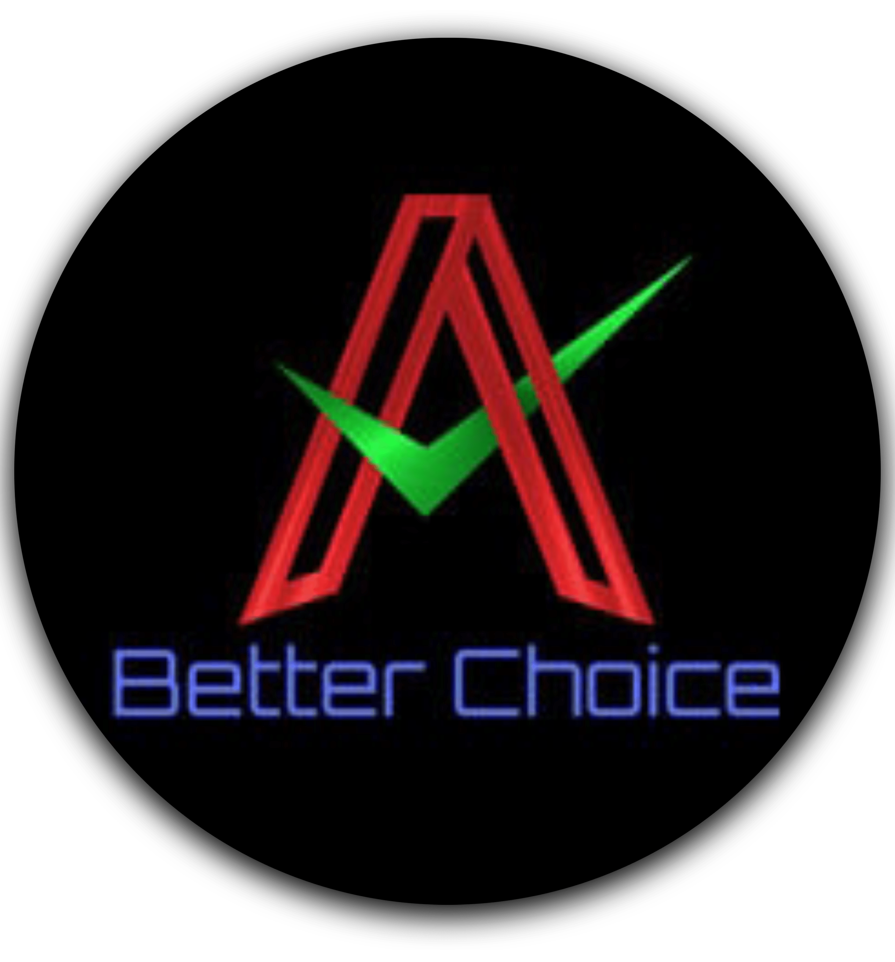 ABetterChoice